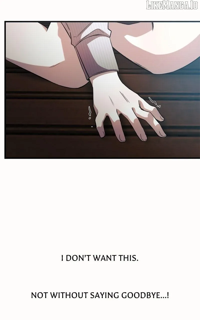 Read Ghost Dating Simulation chapter 11 image 30 on Lezhin