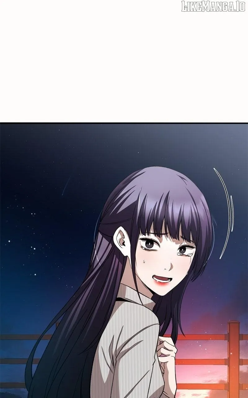 Read Ghost Dating Simulation chapter 11 image 31 on Lezhin