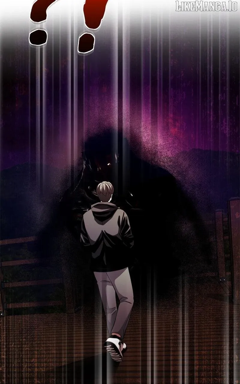 Read Ghost Dating Simulation chapter 11 image 33 on Lezhin