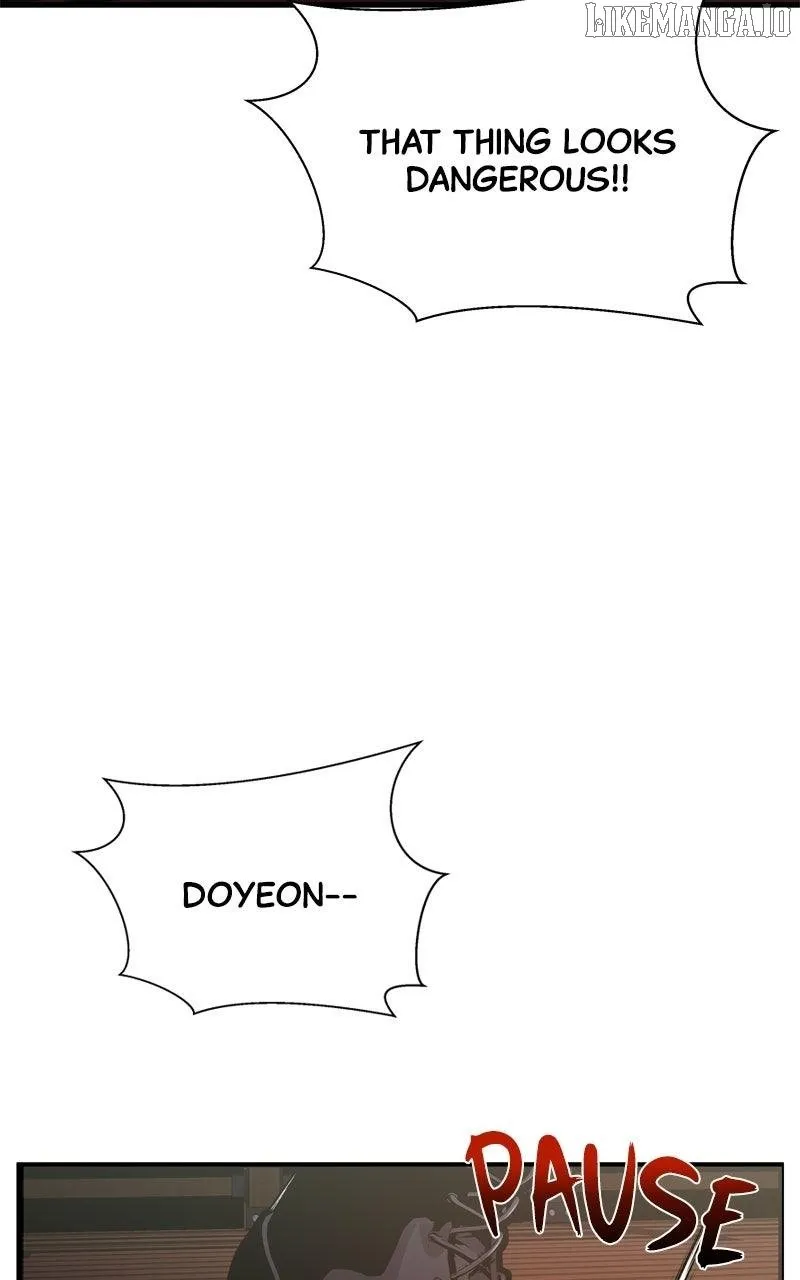 Read Ghost Dating Simulation chapter 11 image 37 on Lezhin