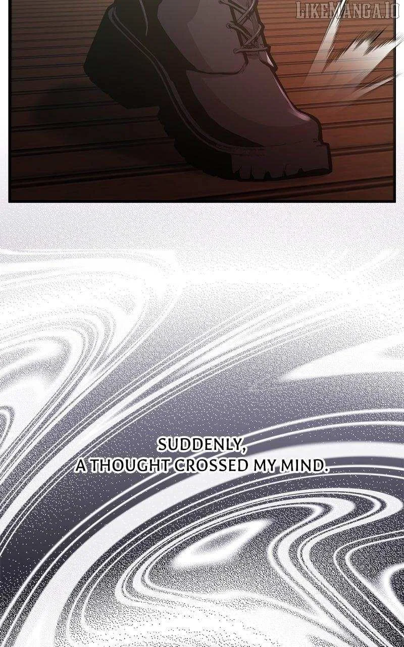 Read Ghost Dating Simulation chapter 11 image 38 on Lezhin