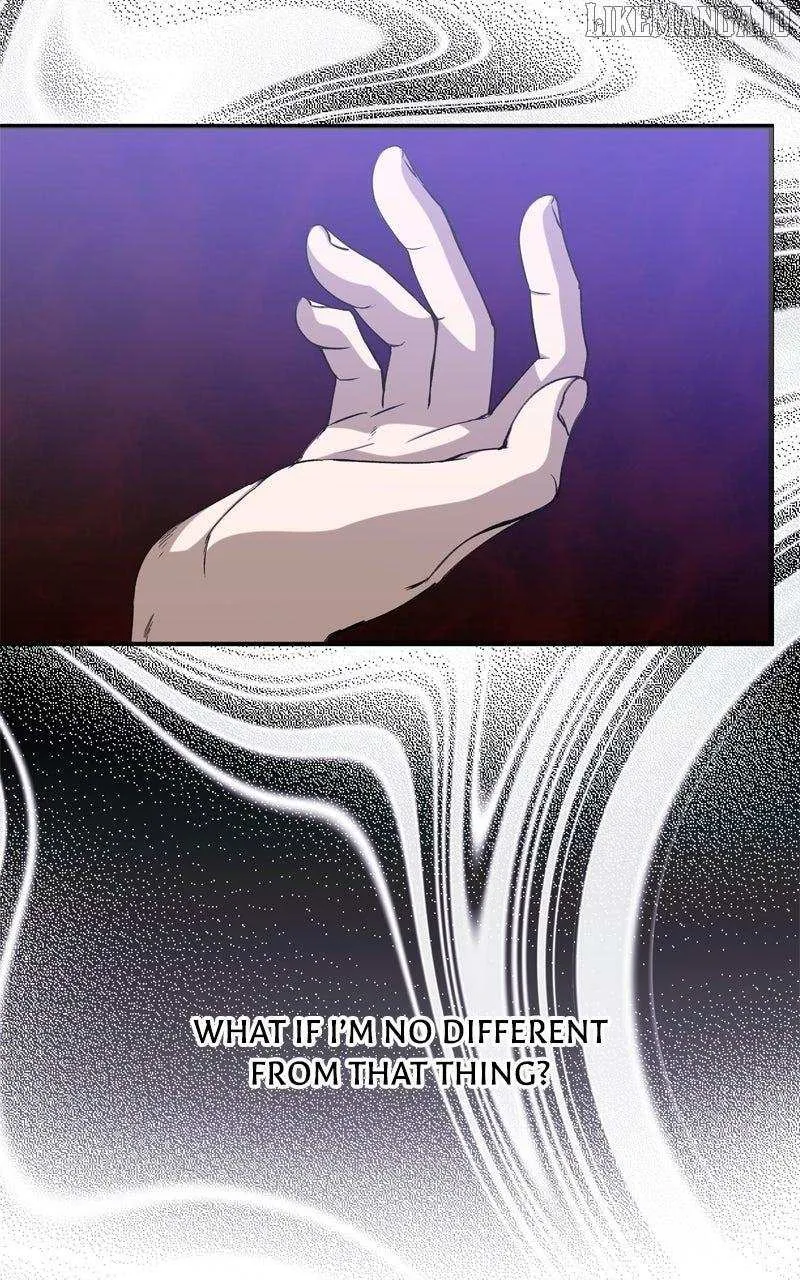Read Ghost Dating Simulation chapter 11 image 39 on Lezhin