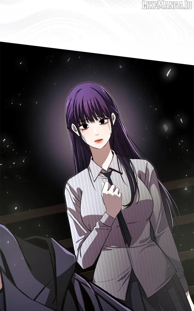 Read Ghost Dating Simulation chapter 11 image 40 on Lezhin