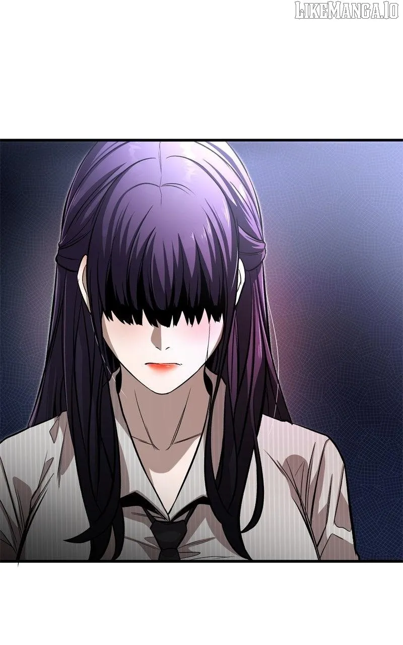 Read Ghost Dating Simulation chapter 11 image 42 on Lezhin