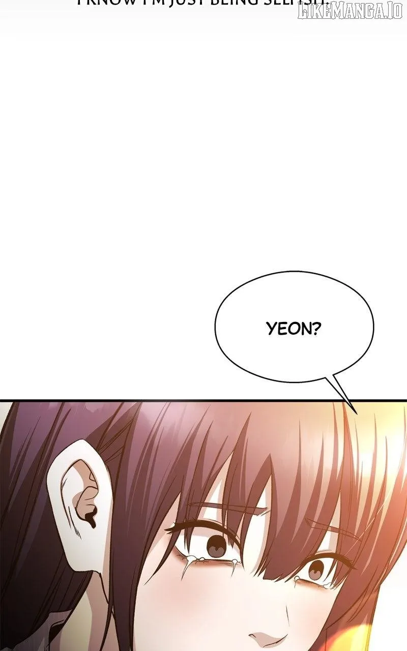 Read Ghost Dating Simulation chapter 11 image 45 on Lezhin