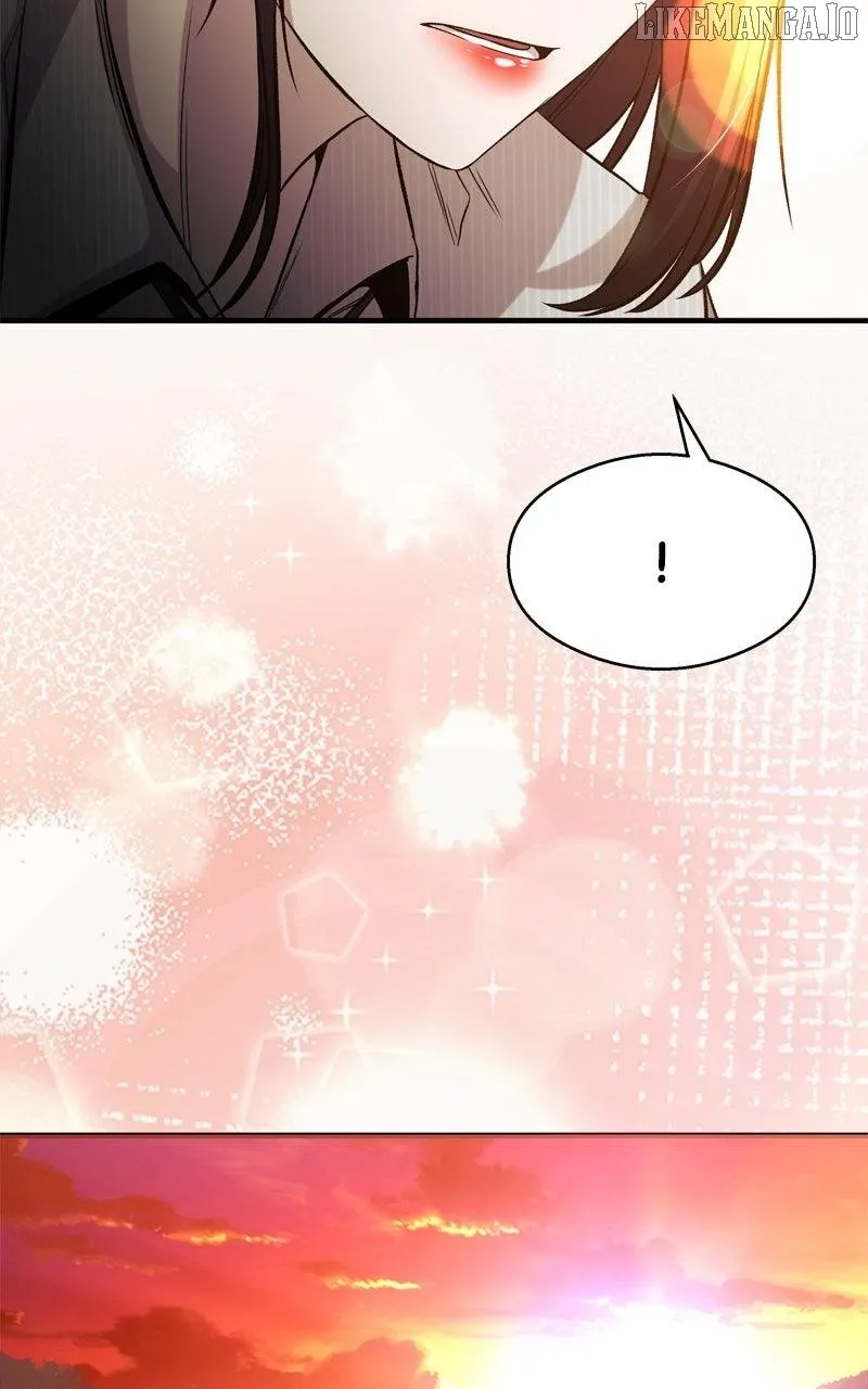 Read Ghost Dating Simulation chapter 11 image 46 on Lezhin