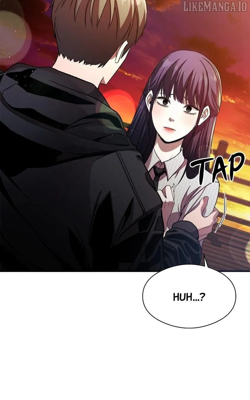 Read Ghost Dating Simulation chapter 11 image 49 on Lezhin