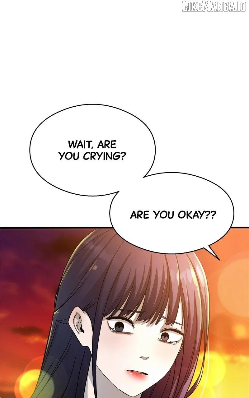 Read Ghost Dating Simulation chapter 11 image 50 on Lezhin