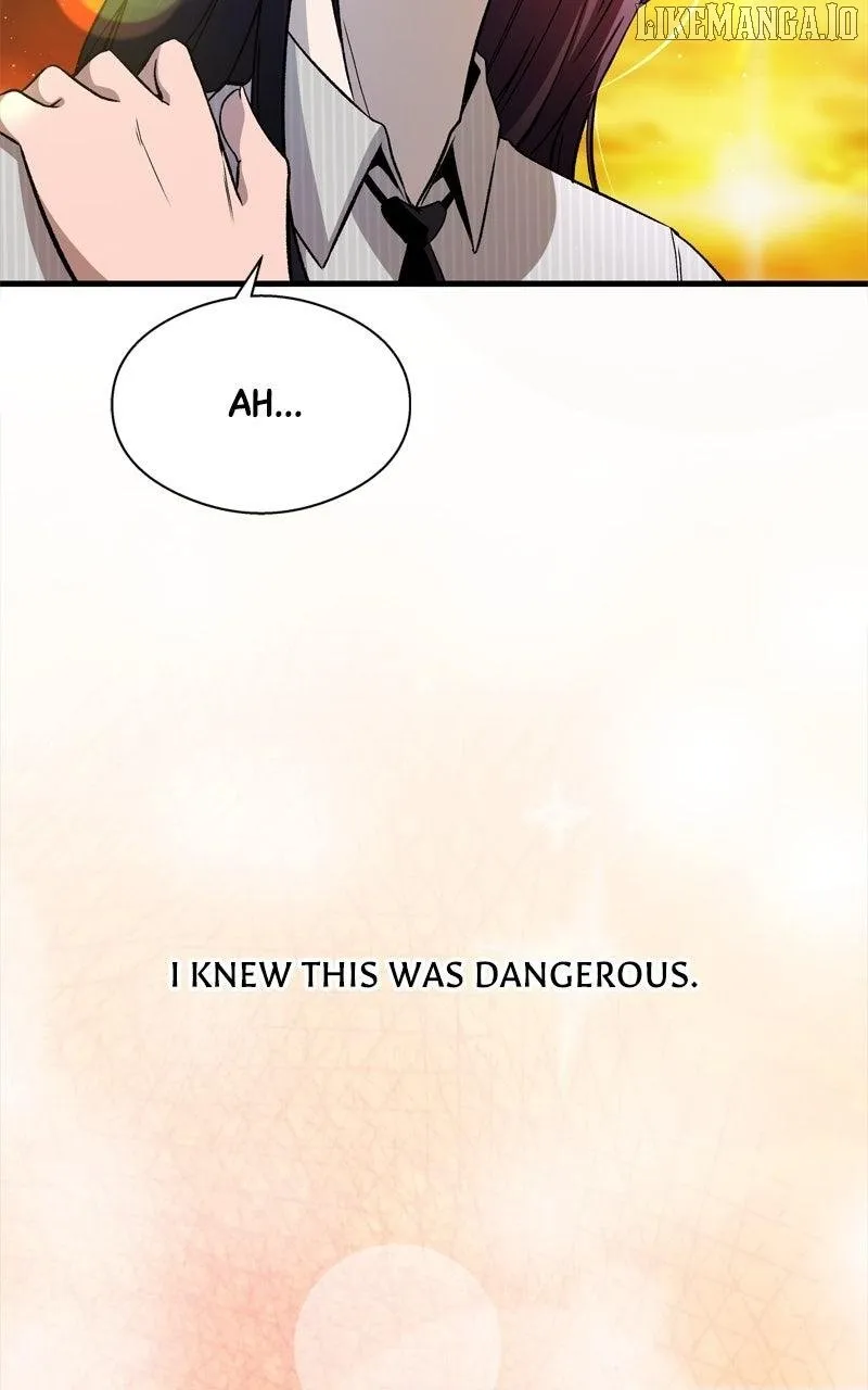 Read Ghost Dating Simulation chapter 11 image 51 on Lezhin
