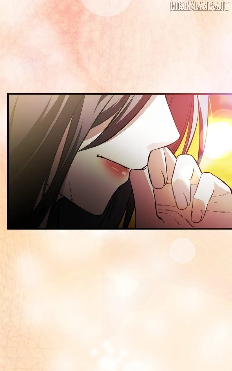 Read Ghost Dating Simulation chapter 11 image 52 on Lezhin