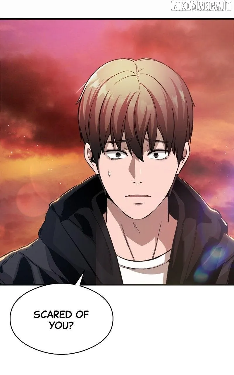 Read Ghost Dating Simulation chapter 11 image 55 on Lezhin