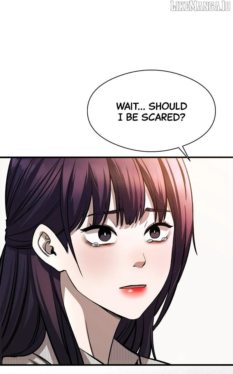 Read Ghost Dating Simulation chapter 11 image 58 on Lezhin