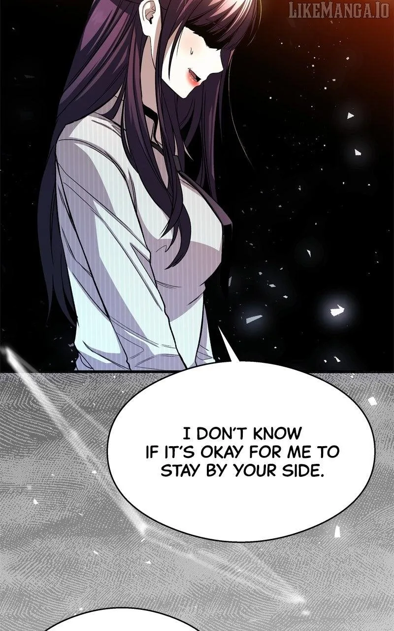 Read Ghost Dating Simulation chapter 11 image 60 on Lezhin