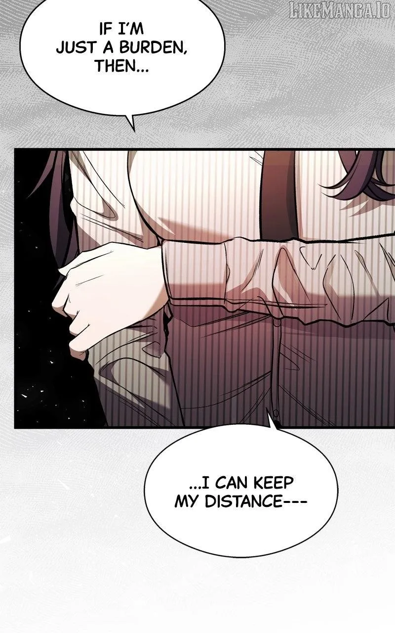 Read Ghost Dating Simulation chapter 11 image 61 on Lezhin