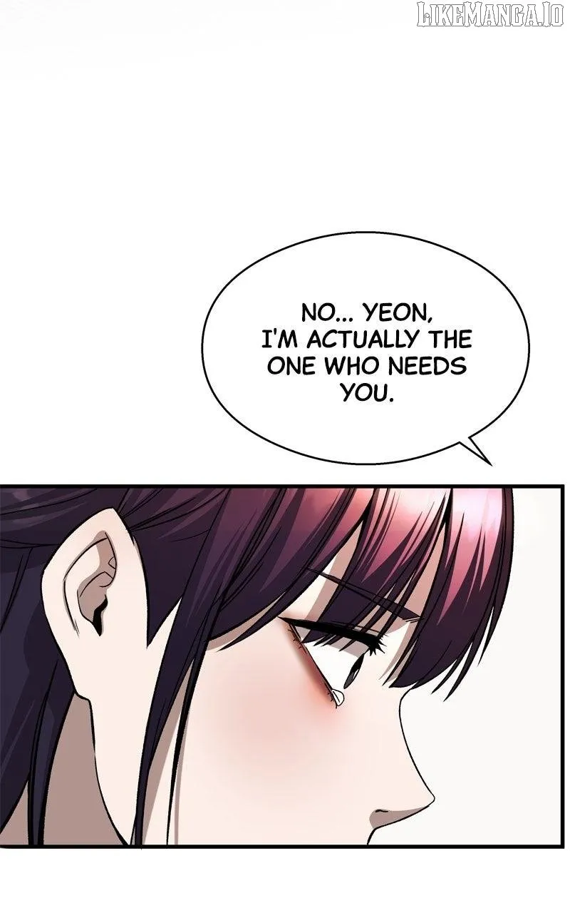 Read Ghost Dating Simulation chapter 11 image 62 on Lezhin