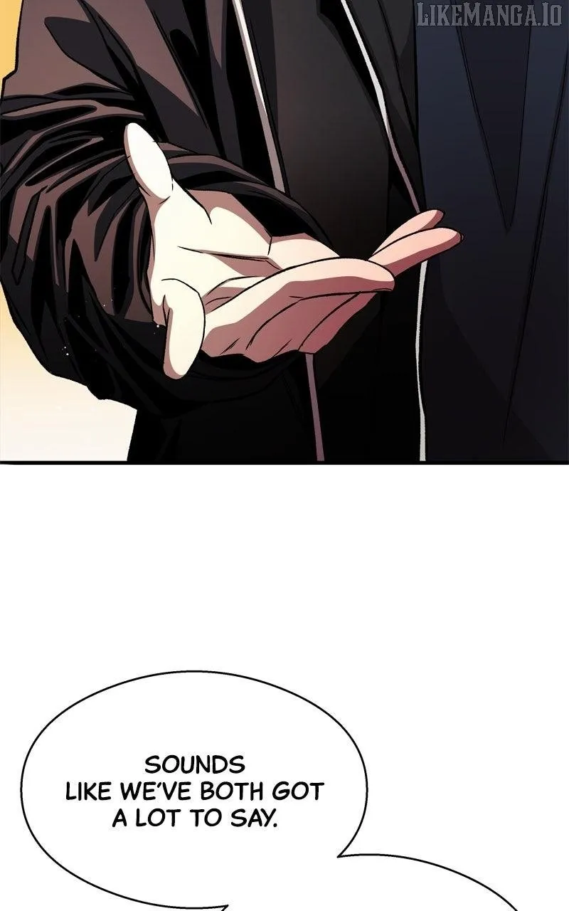 Read Ghost Dating Simulation chapter 11 image 65 on Lezhin