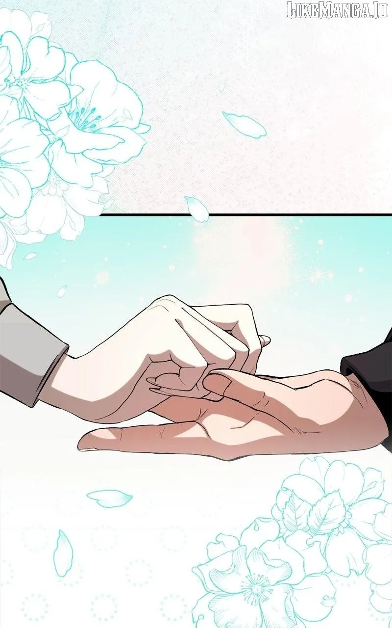 Read Ghost Dating Simulation chapter 11 image 69 on Lezhin