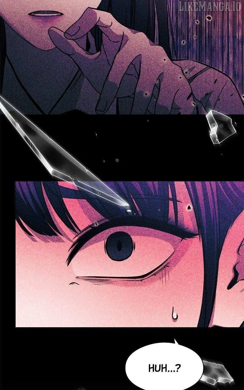 Read Ghost Dating Simulation chapter 11 image 7 on Lezhin