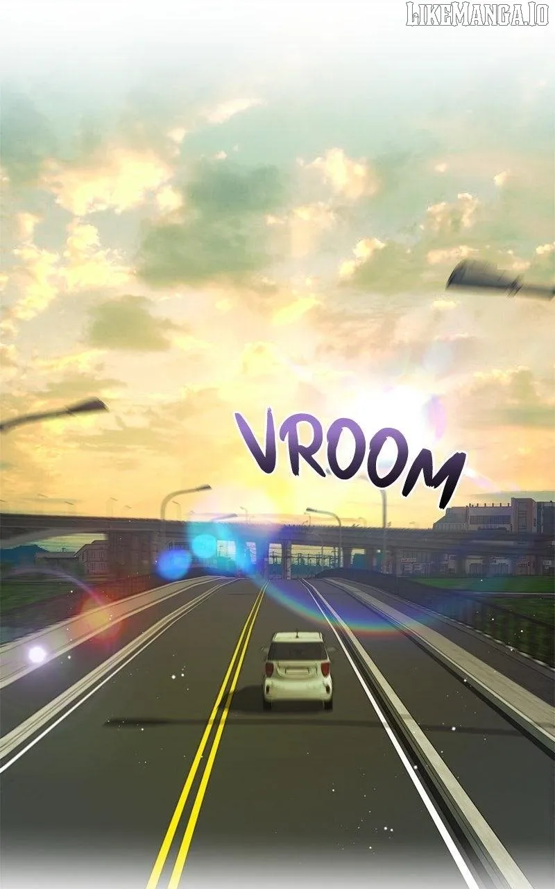Read Ghost Dating Simulation chapter 11 image 76 on Lezhin