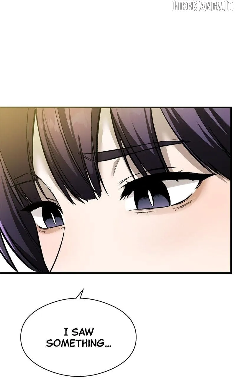 Read Ghost Dating Simulation chapter 11 image 80 on Lezhin