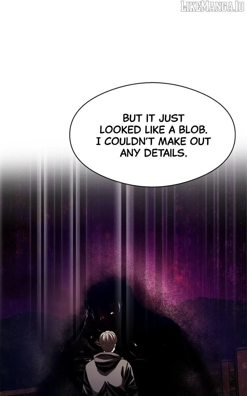 Read Ghost Dating Simulation chapter 11 image 81 on Lezhin