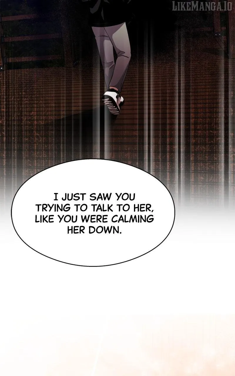 Read Ghost Dating Simulation chapter 11 image 82 on Lezhin
