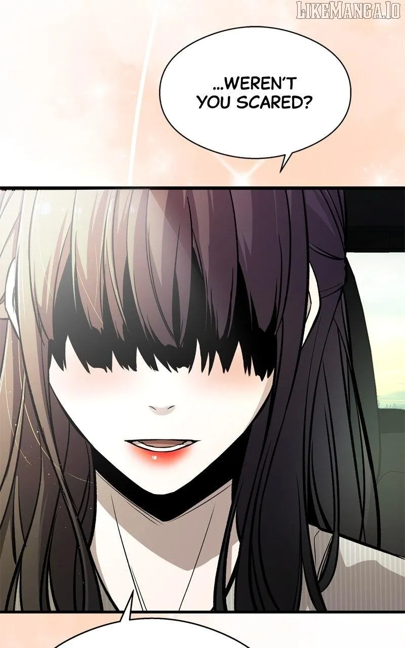 Read Ghost Dating Simulation chapter 11 image 83 on Lezhin