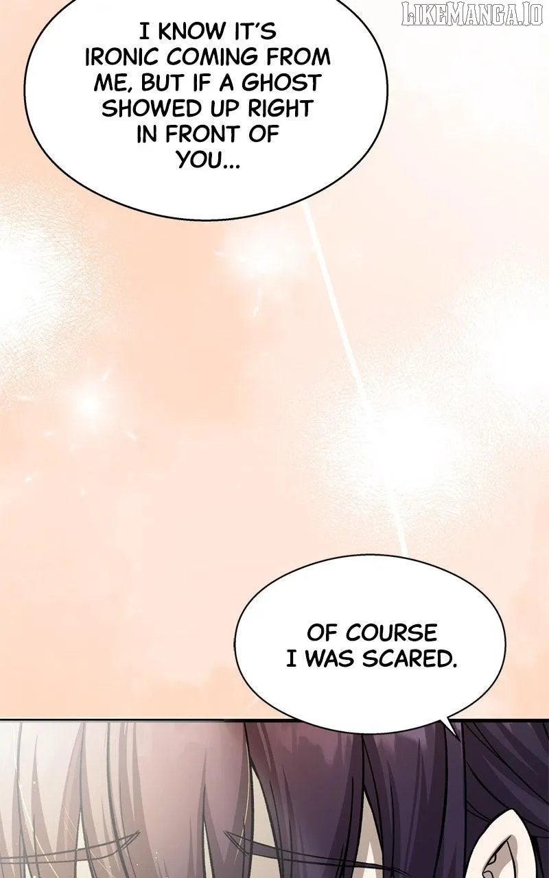 Read Ghost Dating Simulation chapter 11 image 84 on Lezhin