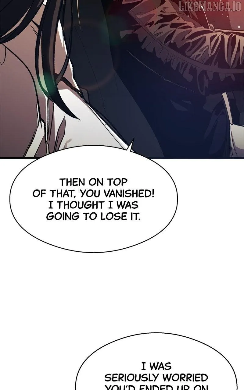 Read Ghost Dating Simulation chapter 11 image 87 on Lezhin