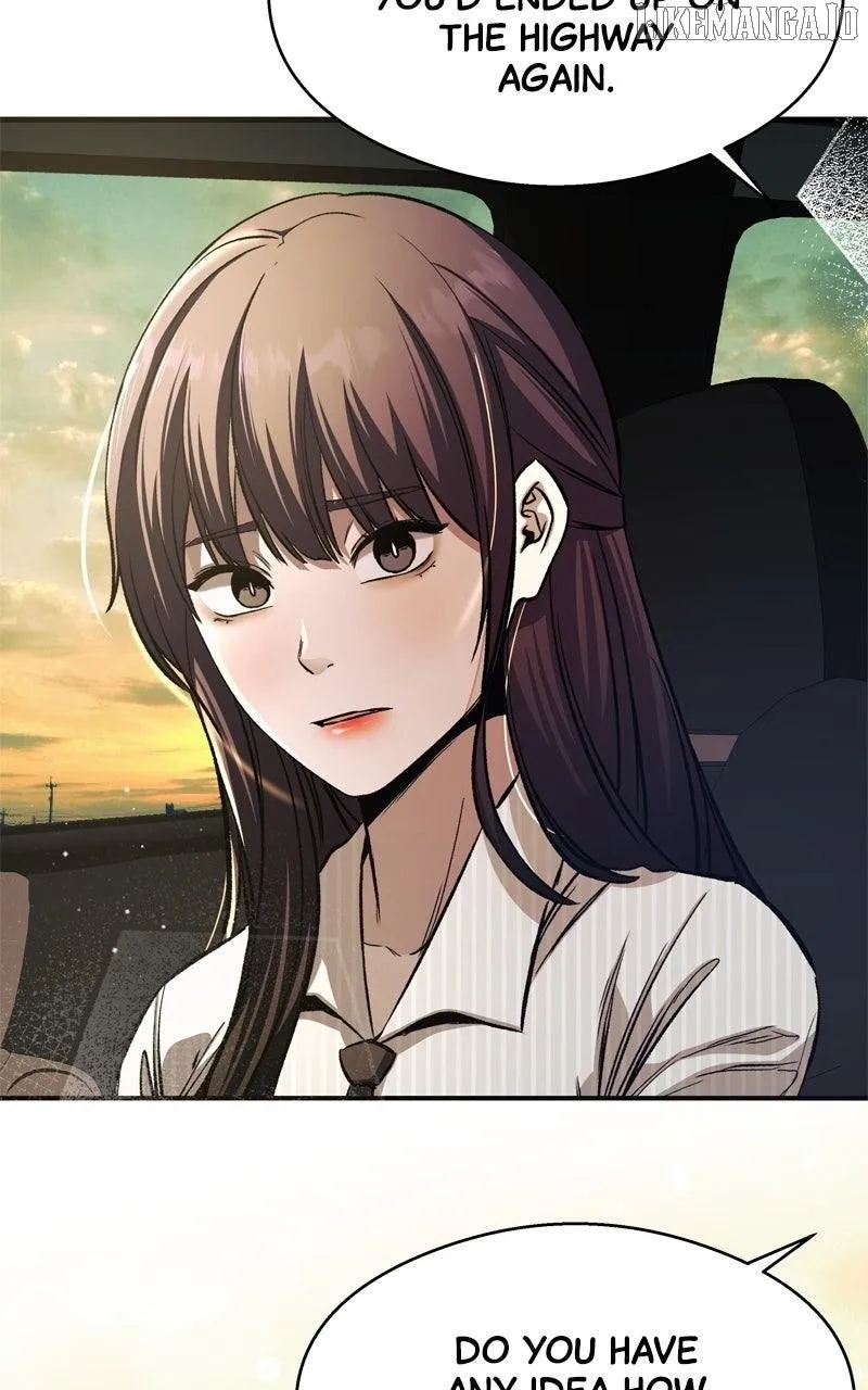 Read Ghost Dating Simulation chapter 11 image 88 on Lezhin