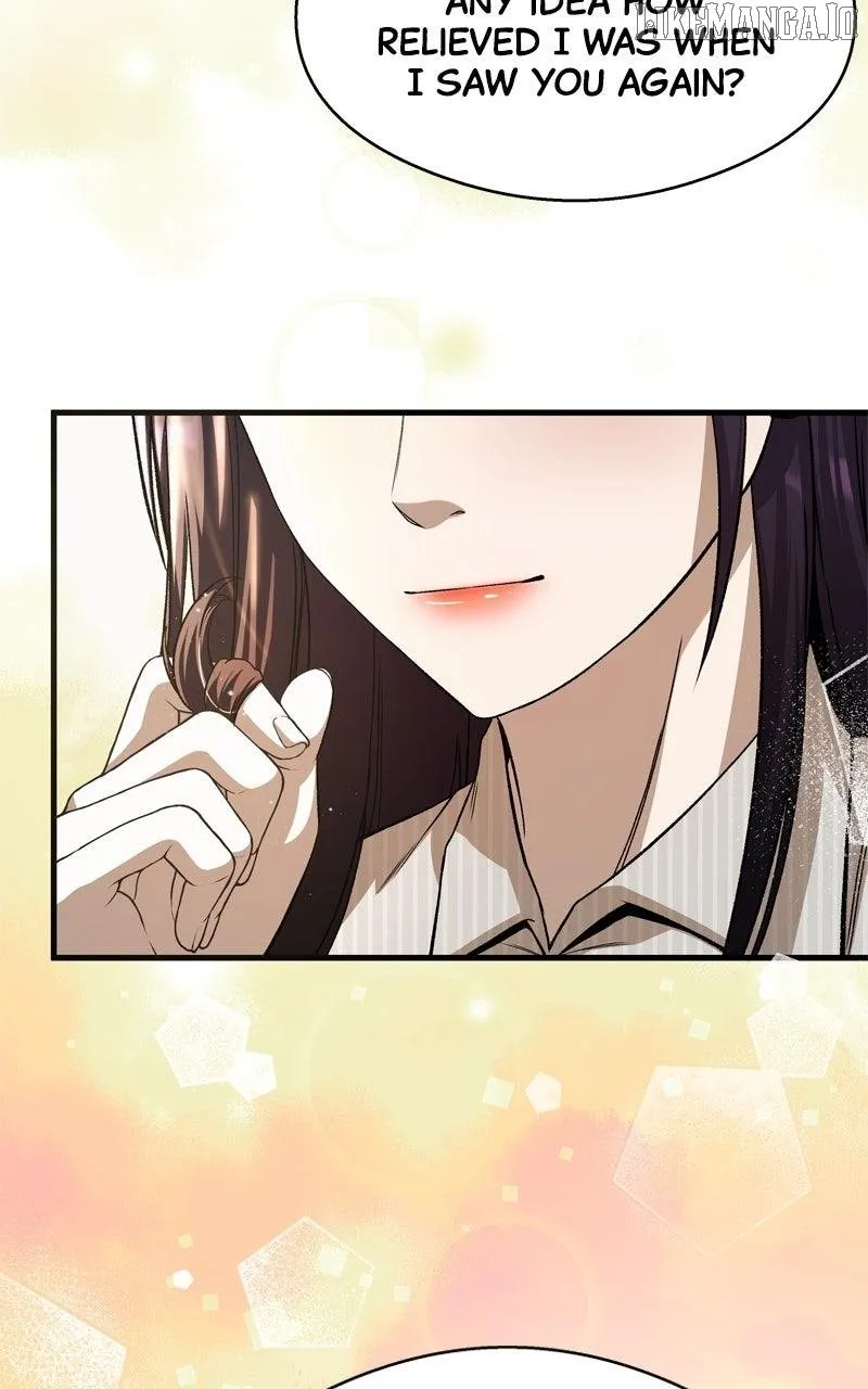 Read Ghost Dating Simulation chapter 11 image 89 on Lezhin
