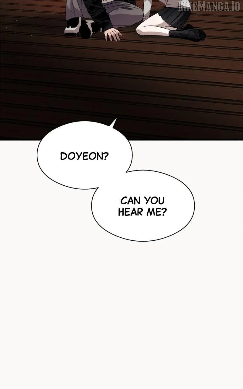 Read Ghost Dating Simulation chapter 11 image 9 on Lezhin