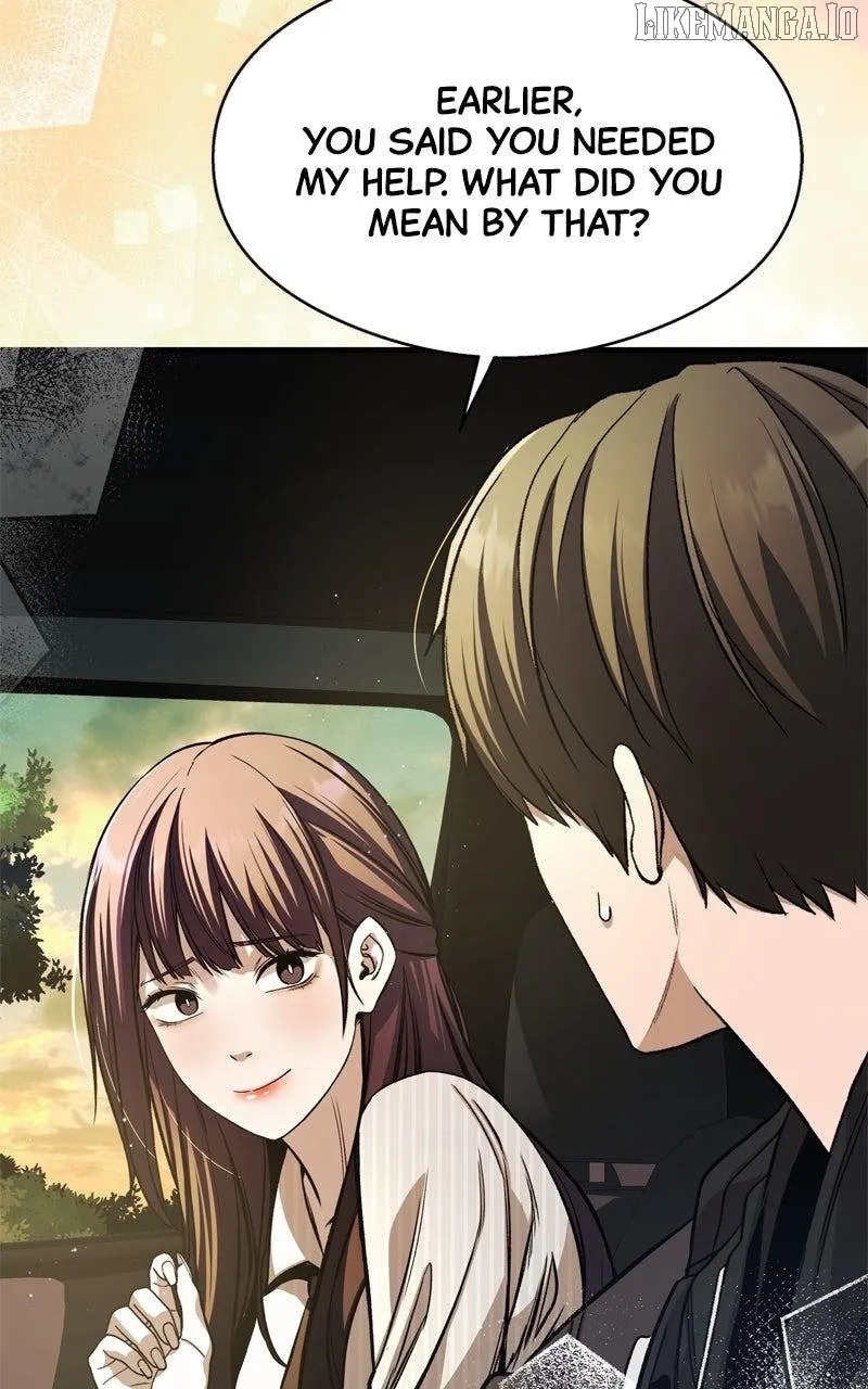Read Ghost Dating Simulation chapter 11 image 90 on Lezhin