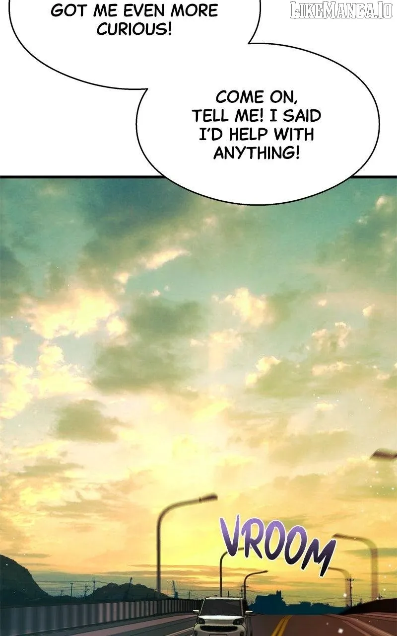 Read Ghost Dating Simulation chapter 11 image 93 on Lezhin