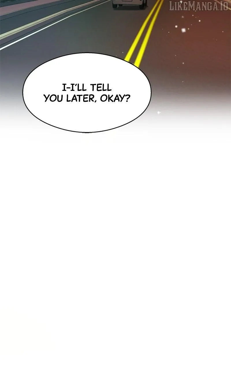 Read Ghost Dating Simulation chapter 11 image 94 on Lezhin