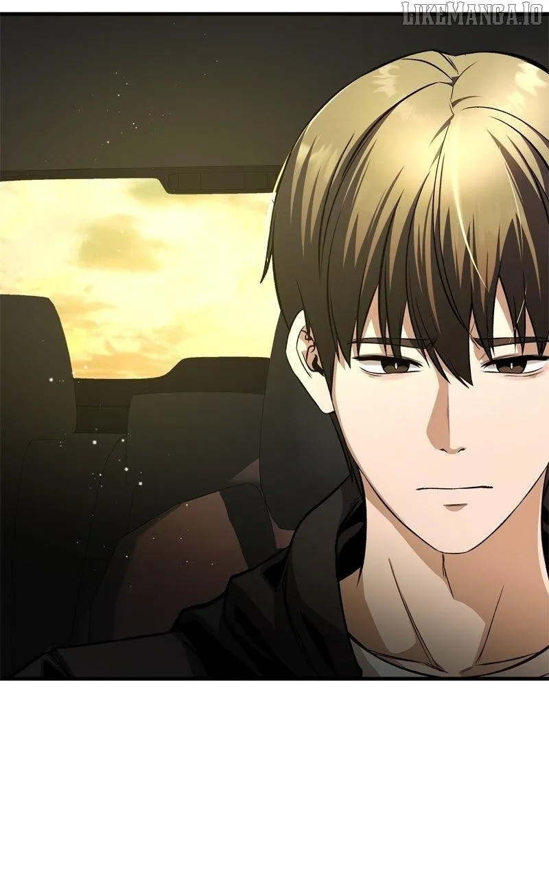 Read Ghost Dating Simulation chapter 11 image 95 on Lezhin