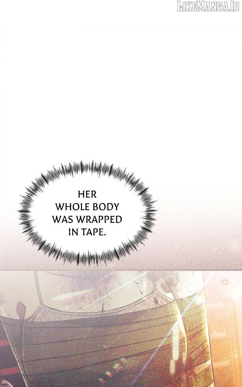 Read Ghost Dating Simulation chapter 11 image 96 on Lezhin