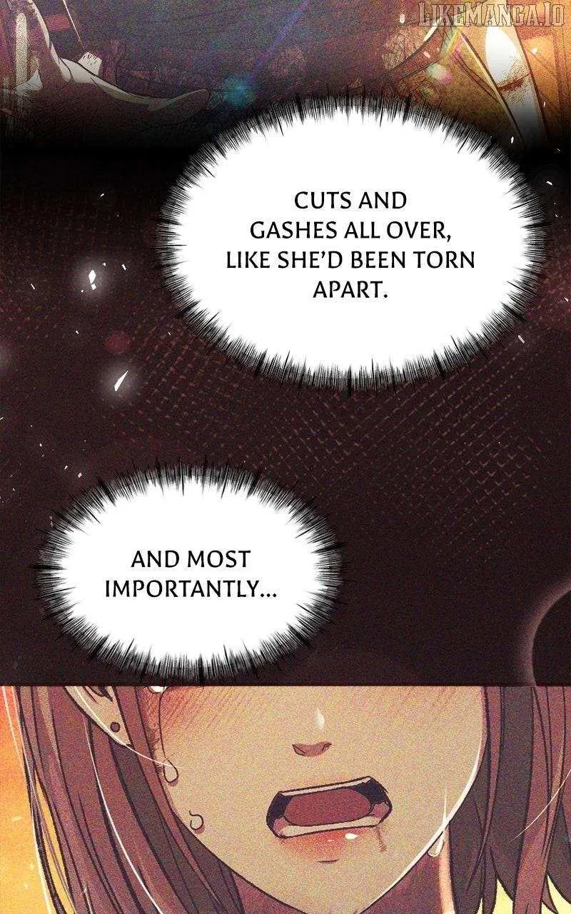 Read Ghost Dating Simulation chapter 11 image 97 on Lezhin