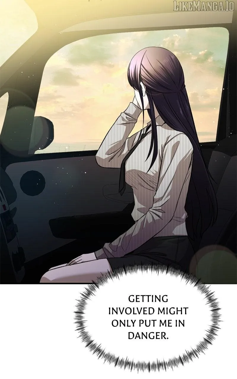 Read Ghost Dating Simulation chapter 11 image 99 on Lezhin