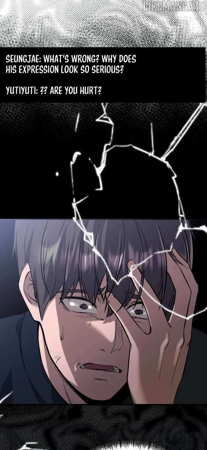 Read Ghost Dating Simulation chapter 12 image 101 on Lezhin