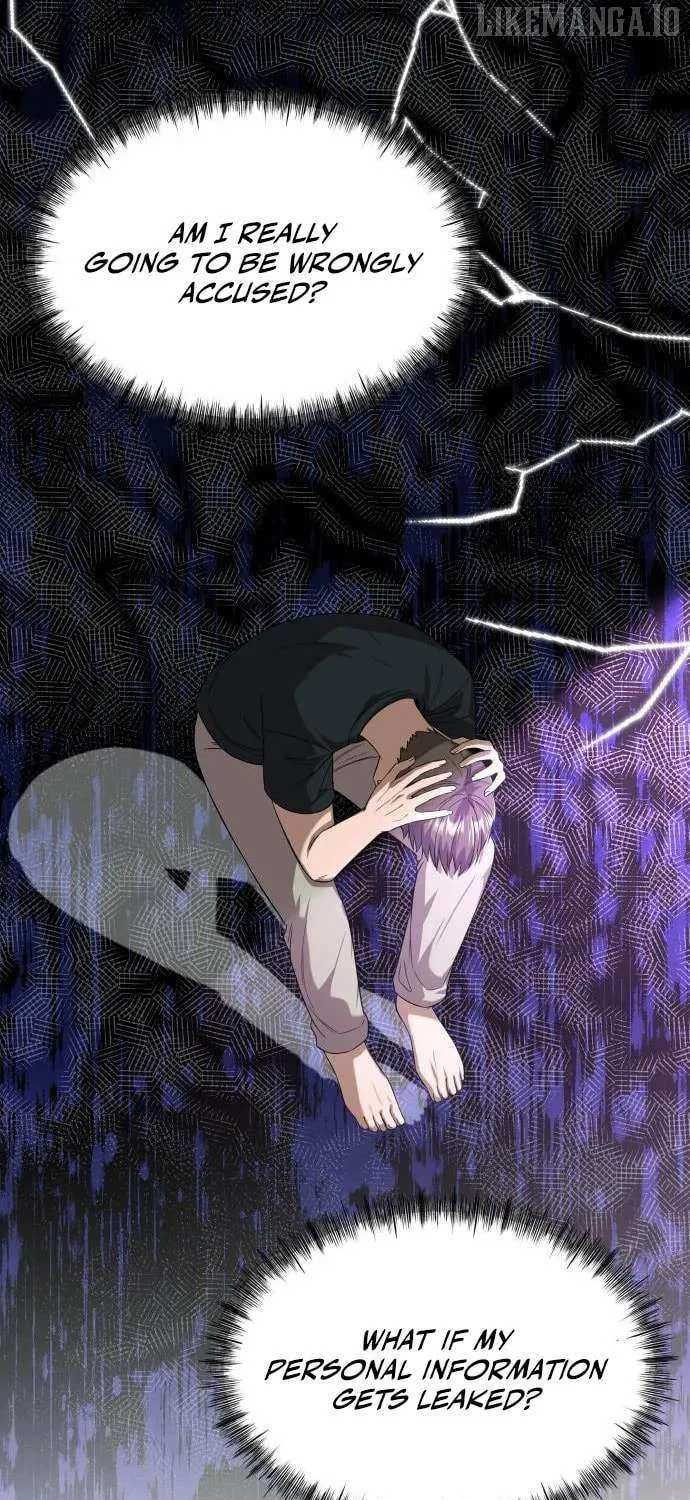 Read Ghost Dating Simulation chapter 12 image 103 on Lezhin