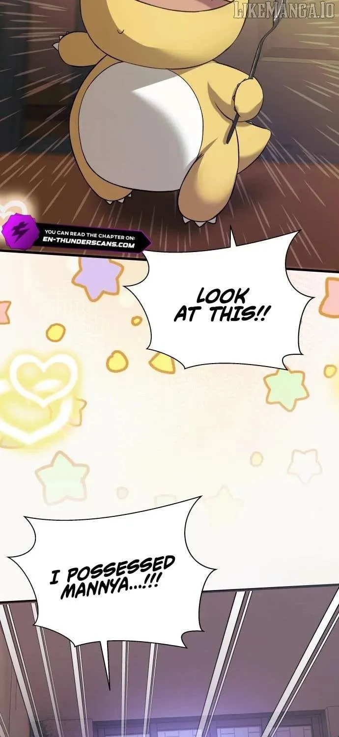Read Ghost Dating Simulation chapter 12 image 107 on Lezhin