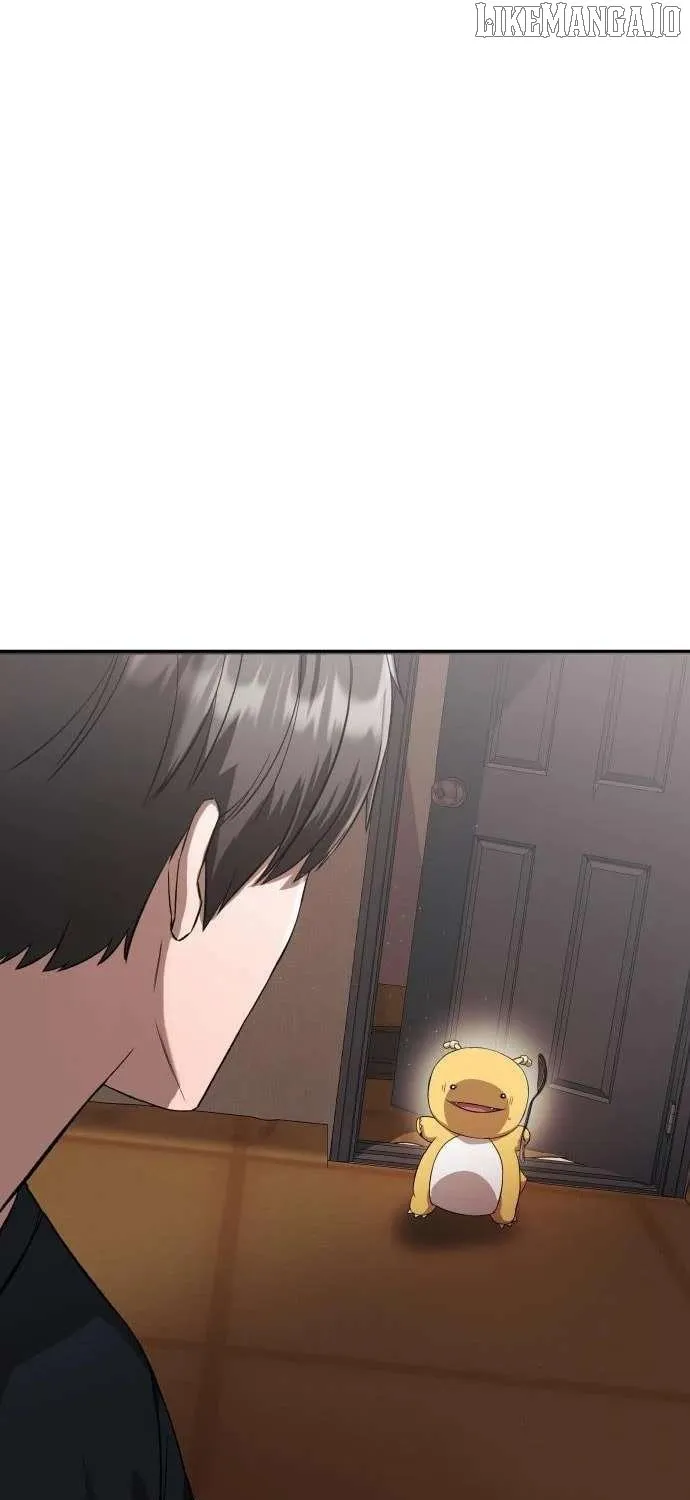 Read Ghost Dating Simulation chapter 12 image 111 on Lezhin