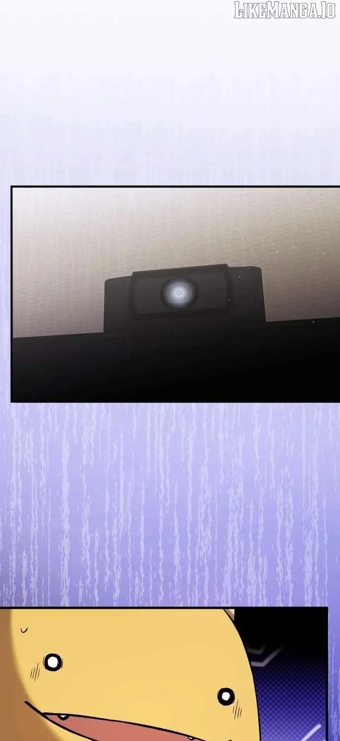 Read Ghost Dating Simulation chapter 12 image 113 on Lezhin