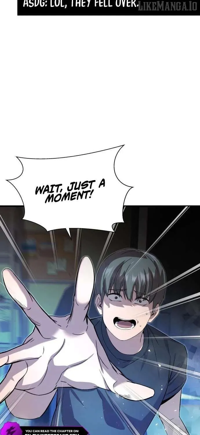 Read Ghost Dating Simulation chapter 12 image 117 on Lezhin