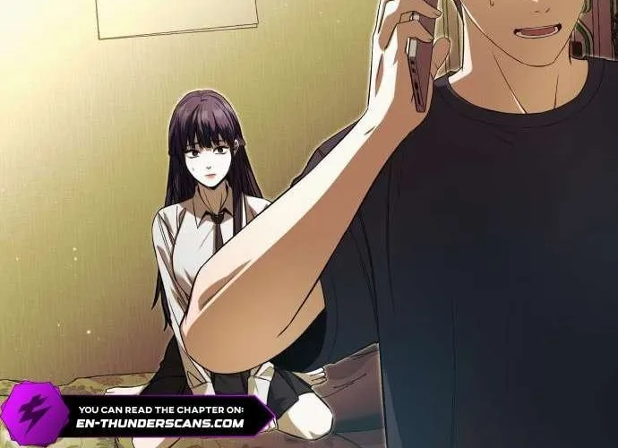 Read Ghost Dating Simulation chapter 12 image 12 on Lezhin