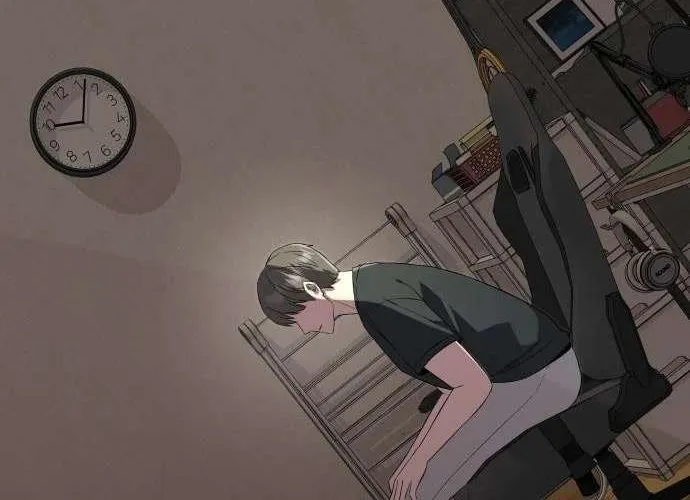 Read Ghost Dating Simulation chapter 12 image 122 on Lezhin