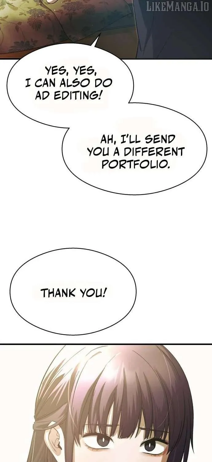 Read Ghost Dating Simulation chapter 12 image 13 on Lezhin