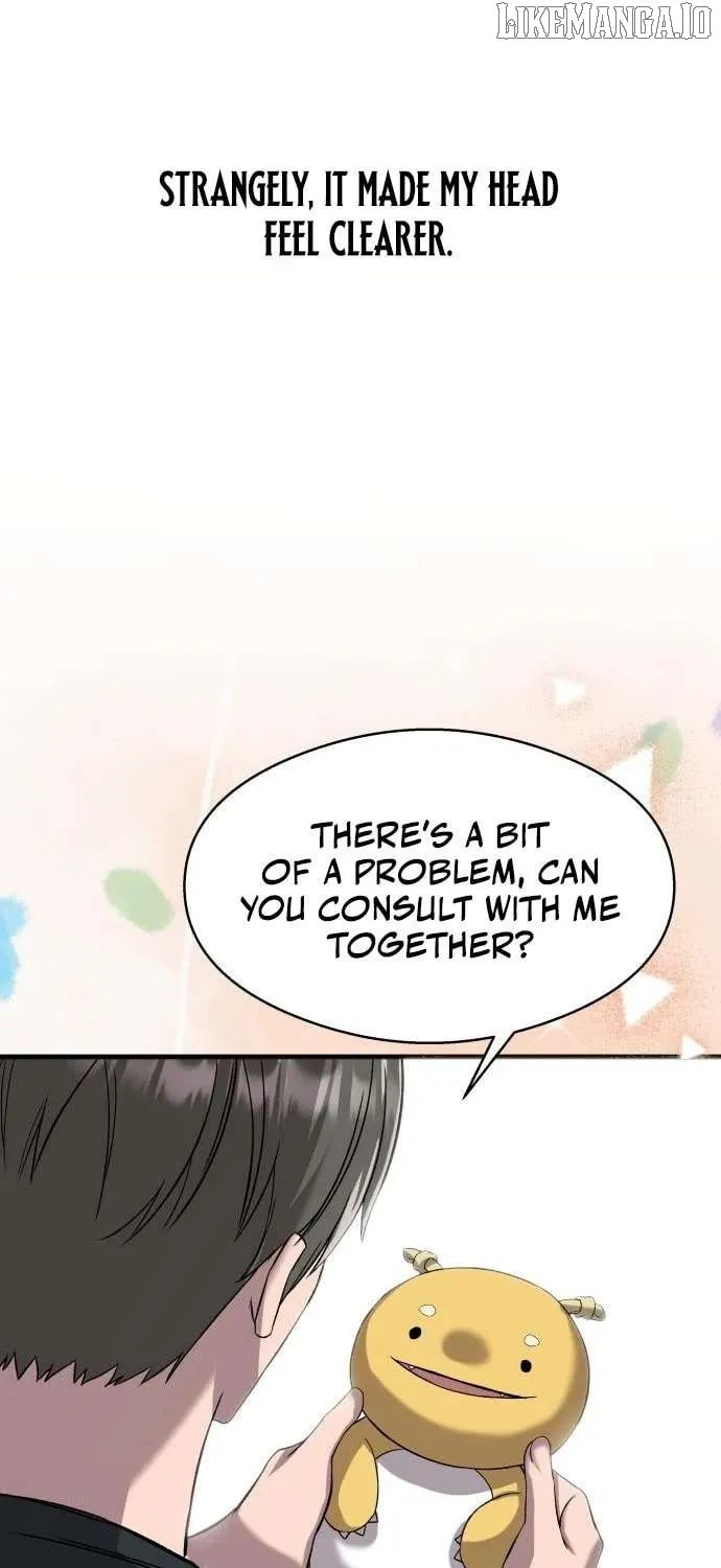 Read Ghost Dating Simulation chapter 12 image 131 on Lezhin