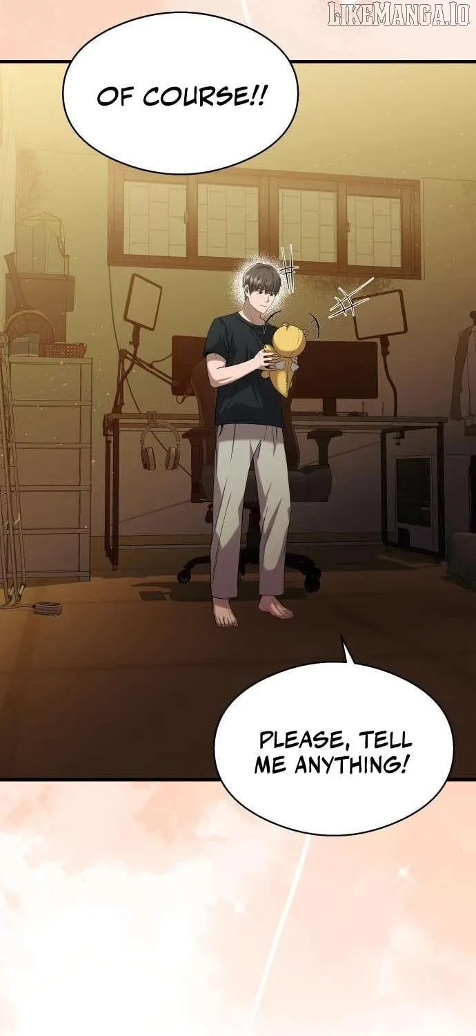 Read Ghost Dating Simulation chapter 12 image 133 on Lezhin
